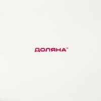 Блюдо фарфоровое сервировочное Доляна &laquo;Коты-аристократы&raquo;, 30&times;18,5 см, цвет белый