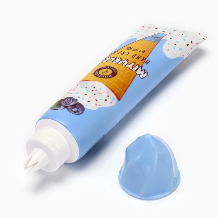 Крем для рук &laquo;Мороженный микс №2&raquo;, набор 3 шт