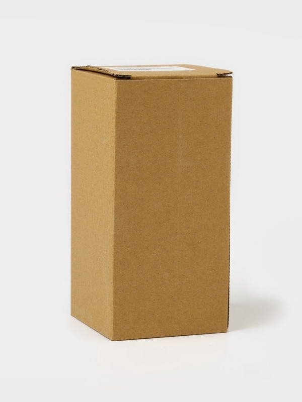 Стакан для коктейлей "Тики остров" светло-голубой