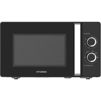 Микроволновая Печь HYM-M2012 23л 800Вт черный