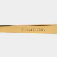 Вилка столовая 20 см Magistro Kolos min, 201 Aisi, толщина 2,2 мм