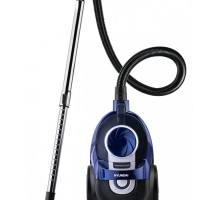 Пылесос HYV-C3955 1,5л 2220Вт фиолетовый