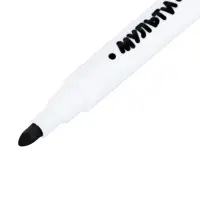 Папка многоразовая "Пиши-стирай" Мульти-Пульти для письма и рисования, с маркером, ассорти, европодв