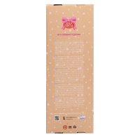 Кукла &laquo;Василина Хохлома&raquo;, 45 см, МИКС