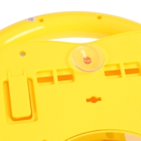 Руль музыкальный "Cупер водитель", свет и звук , работает от батареек В ПАКЕТЕ