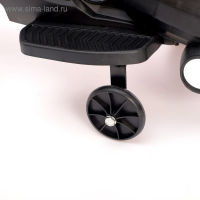 Детский электромобиль &laquo;Спортбайк&raquo;, цвет красный