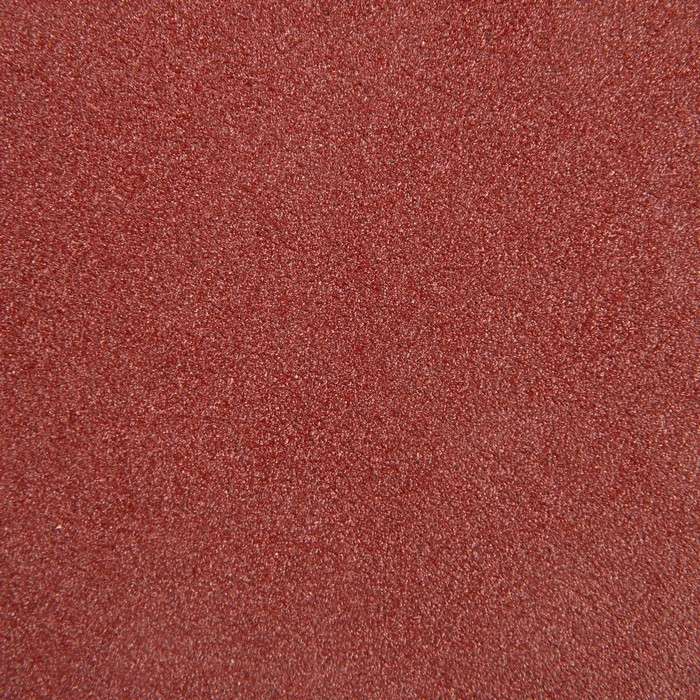 Круг абразивный шлифовальный под "липучку" ТУНДРА, 125 мм, Р80, 10 шт.