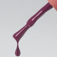 Гель лак для ногтей &laquo;SIMPLE&raquo;, 3-х фазный, 10 мл, LED/UV, цвет (161)