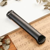 Тренажёр гитариста гриф Music Life, черный, 27 х 6 х 3 см