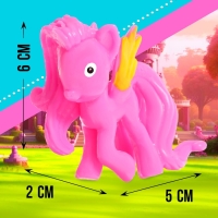 Пони &laquo;Крошка пони&raquo;, МИКС