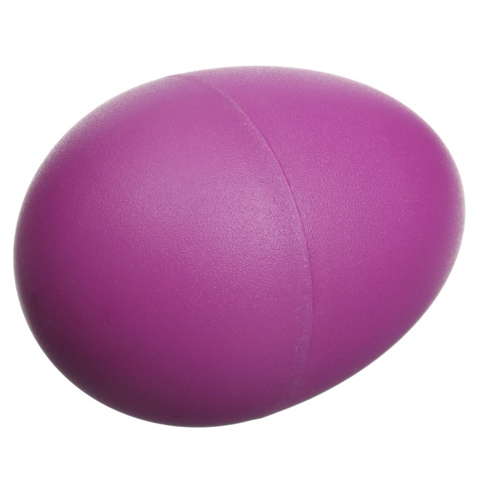 Набор погремушек &laquo;Перкуссионный маракас, 2 яичка&raquo;, шейкеры, цвет МИКС, Крошка Я