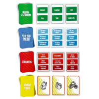 Настольная развивающая игра &laquo;ОКАВОКА&raquo;