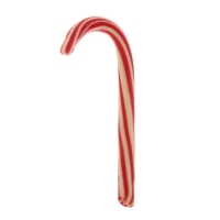 Новый год. Карамель леденцовая "Трость", 25 г