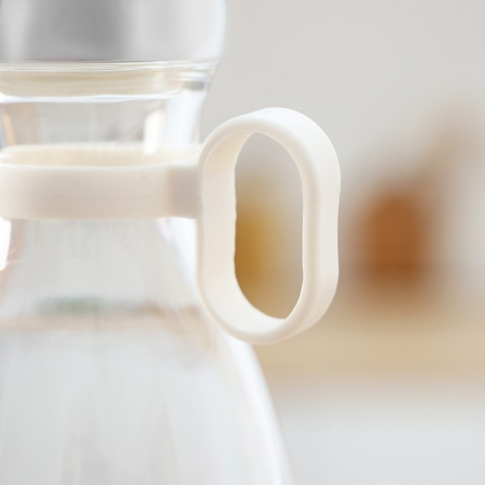 Блендер портативный Glory, 10&times;10&times;26 см, переносной