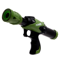 Помповое ружье &laquo;Камуфляж&raquo;