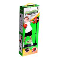 Спортивный набор &laquo;Боксёр&raquo;