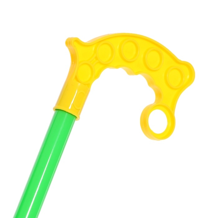 Каталка &laquo;Веселый вертолётик&raquo;