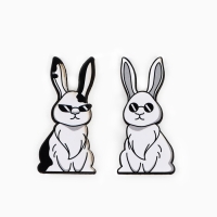 Значки в шоубоксе &laquo;Самые милые значки&raquo;, 20 шт