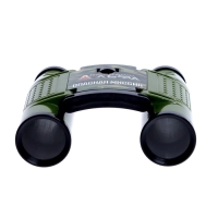 Игровой набор с рациями &laquo;Опасная миссия&raquo;, радиус действия 300 м, в наборе: 2 рации, бинокль, компас, работает от батареек