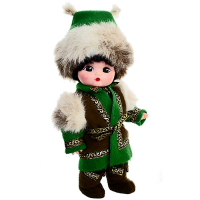 Кукла &laquo;Якут&raquo;, 27 см, МИКС