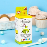 Набор пасхальный для окрашивания яиц &laquo;Держатель и красители пищевые&raquo;, 6 цветов