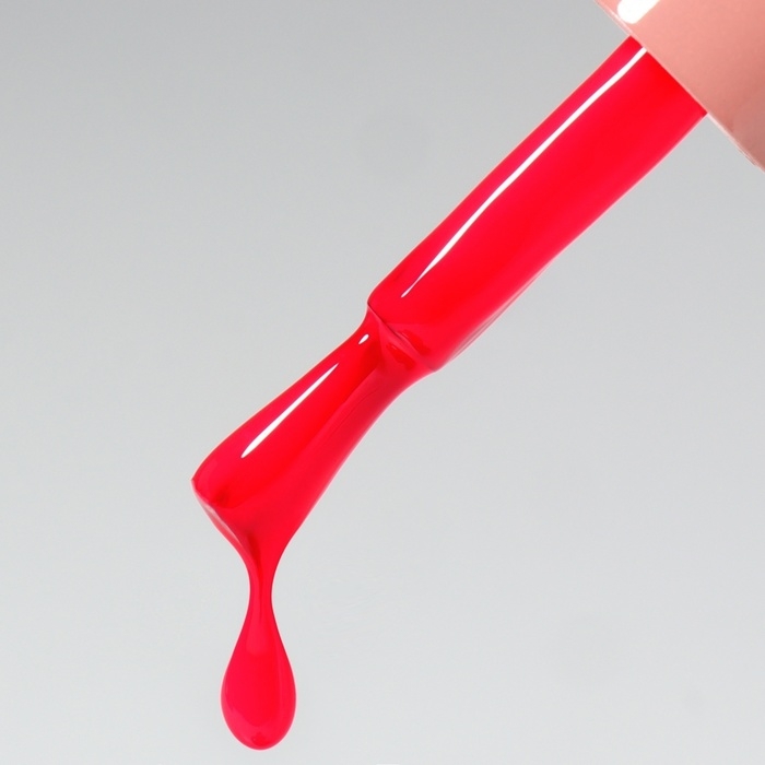 Гель лак для ногтей &laquo;SIMPLE&raquo;, 3-х фазный, 10 мл, LED/UV, цвет (269)