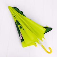 Зонт детский &laquo;Динозавр&raquo; d= 90 см