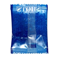 Пистолет &laquo;Глок&raquo;, стреляет орбизами, работает от аккумулятора 7.4В