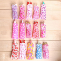 Кукла-модель &laquo;Дебра&raquo; с набором платьев, с аксессуарами, МИКС