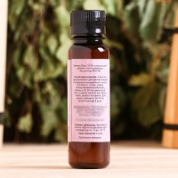 Ароматизатор для бани и ванны &laquo;Душица&raquo;, натуральная, 100 мл, "Добропаровъ"