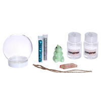 Набор для опытов &laquo;Снежный Шар&raquo;, МИКС, в пакете