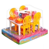 Мебель для кукол &laquo;Мечта&raquo;