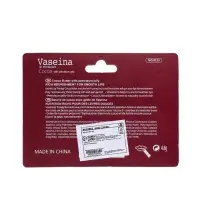 Вазелин для губ в карандаше, какао, 4,8 гр