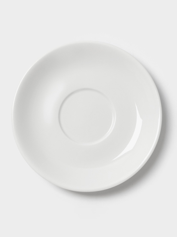 Блюдце d=15 см, к чашке 240 мл