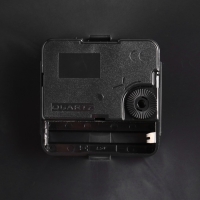 Часы настенные, интерьерные, d-30.5 см, циферблат d-27 см, бесшумные