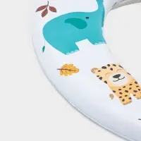 Сиденье для унитаза детское 29х27,5х5 см "Зоопарк"