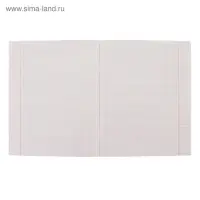 Тетрадь 48 листов в клетку Calligrata &laquo;Смайлики-2&raquo;, обложка мелованный картон, блок офсет, МИКС