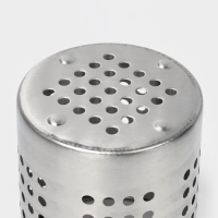 Подставка для столовых приборов Hanna Kn&ouml;vell, 12&times;12 см, нержавеющая сталь