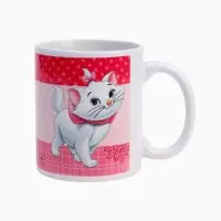 Кружка керамическая &laquo;Кошечка&raquo;, 320 мл