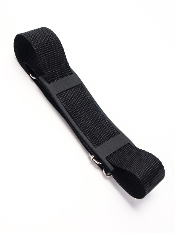 Сумка - переноска для животных "Спорт", размер M, 40 х 21 х 27 см, голубая