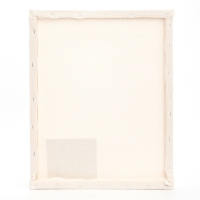 Школа талантов Набор для творчества Ковровая вышивка Корги, подрамник