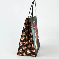 Набор новогодних пакетов &laquo;Так тебе и надо&raquo;