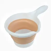 Ковш "Flexy" 1,2 л складной