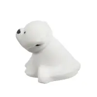 Ластик фигурный &laquo;Мишка&raquo;