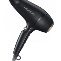 Фен H-HD0767 2000Вт черный