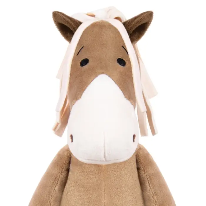 Мягкая игрушка &laquo;Лошадка Кира&raquo;, 23 см