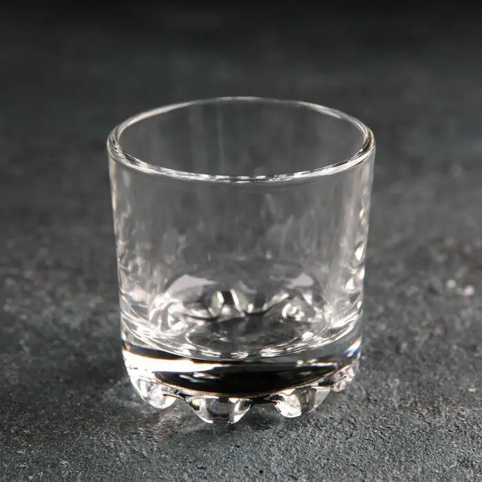 Стопка - шот ОСЗ &laquo;Глория&raquo;, 50 мл, стекло