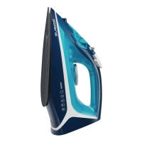 Утюг беспроводной для одежды PIR 2444K Cord[LESS]