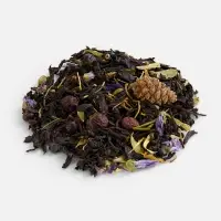 Чай черный &laquo;Сила Сибири&raquo;