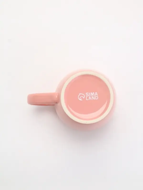 Кружка &laquo;Любимая бабушка&raquo;, 690 мл (с арт 10867451)